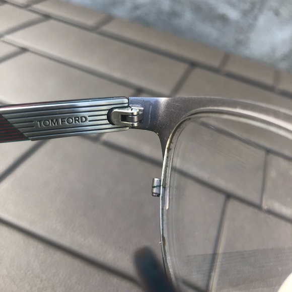 Tom Ford Prescription Frames